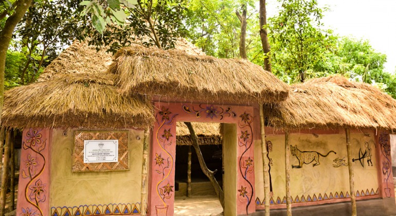Lokayan Museum, Thakurgaon