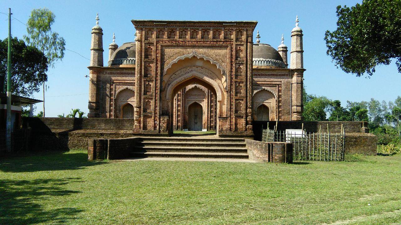 Eco tourism in bangladesh