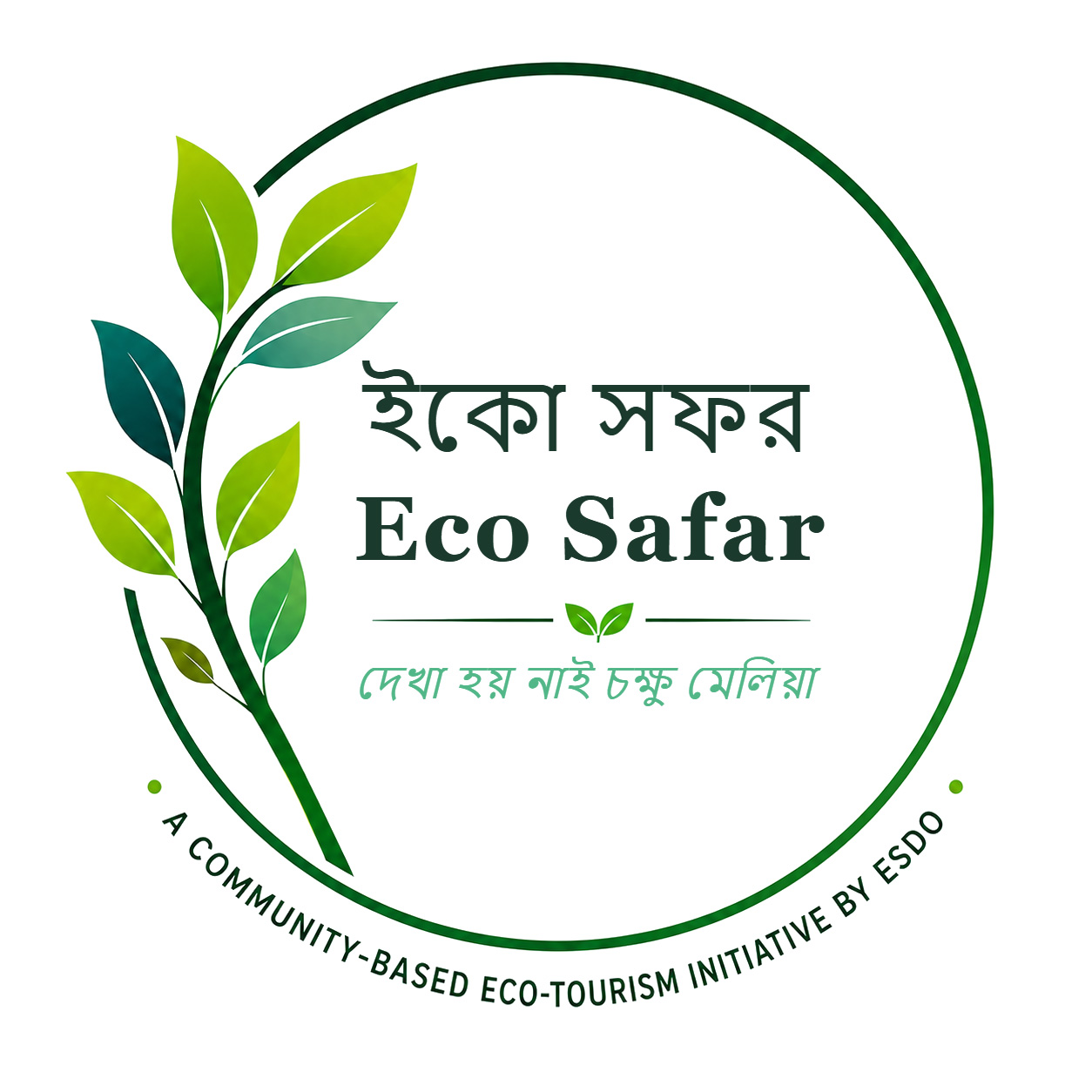 Eco safar