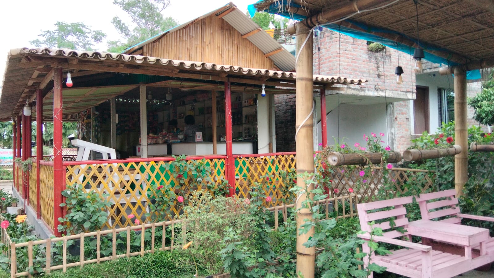 Our Hospitality Services